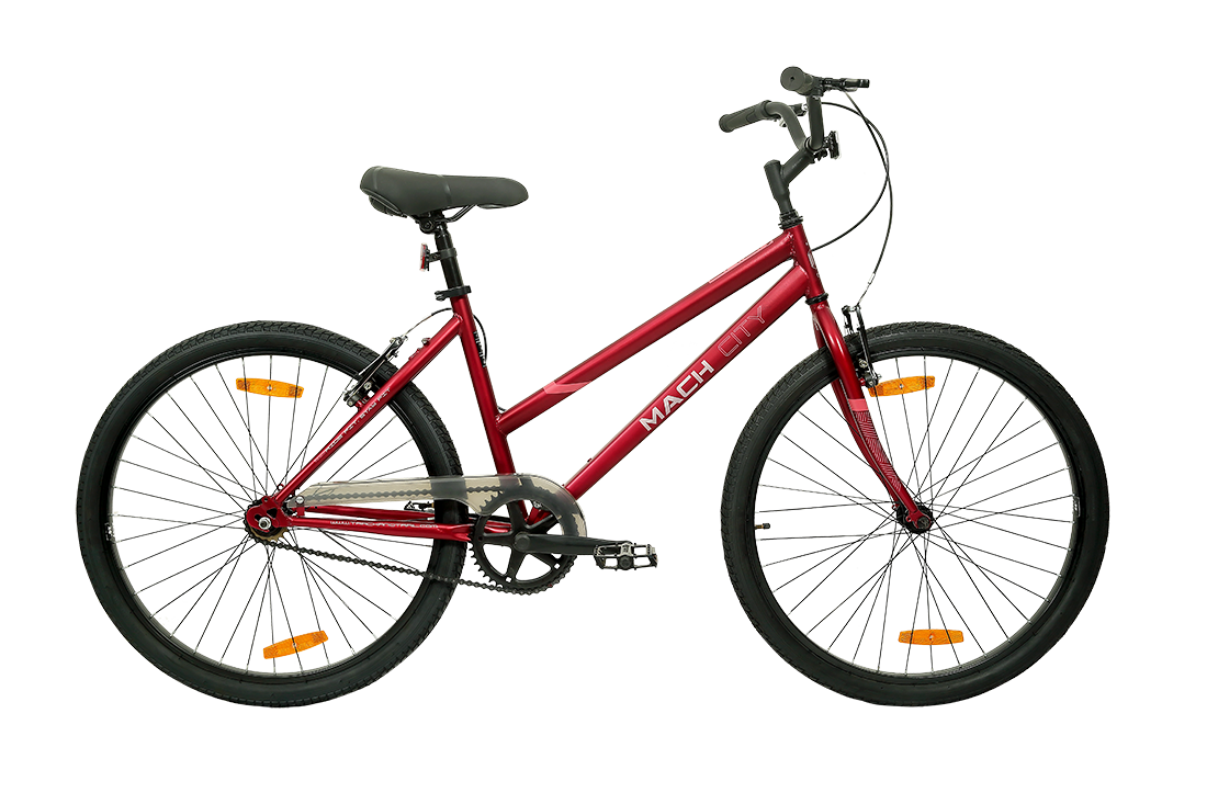 Mach City I Bike - Women