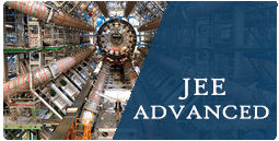 JEE ADVANCED PROGRAM