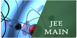 JEE MAIN PROGRAM