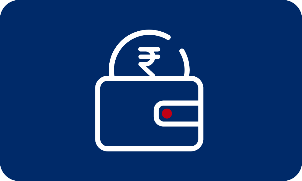 Deposits Category