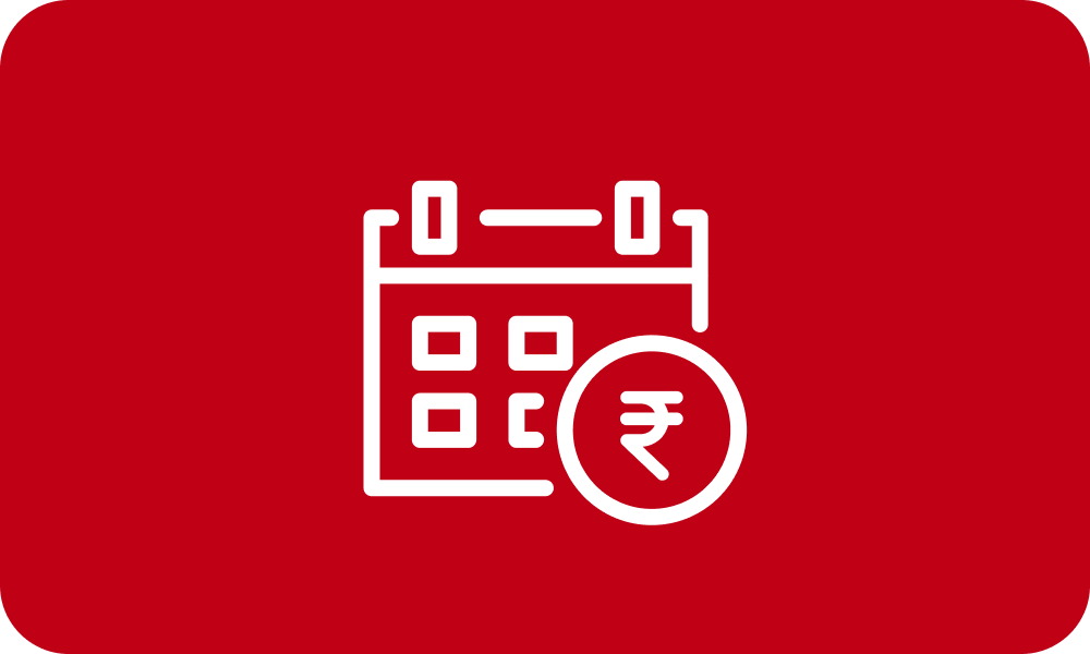 Accounts Category