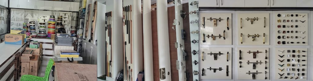 Mahadev Plywood And Hardware | Jivanjor Authorized Partners