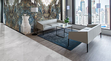 If Not Mocha Mousse, Consider These Trending Tile Colors in 2026