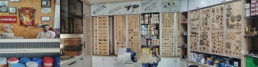 Sri Mahalaxmi Plywood And Hardware | Jivanjor Authorized Partners