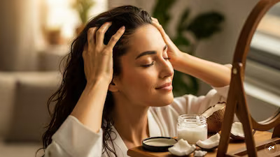 Post-Festive Hair Detox: Dermatologists Share How To Restore Shine And Strength. Post-Festive Hair Detox: Dermatologists Share How To Restore Shine And Strength.