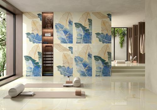 The Science Behind Surfaces: What Makes a Tile Truly Premium