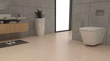 Understanding the Role of Anti-Skid Bathroom Tiles in Revamping the Overall Bathroom Experience Understanding the Role of Anti-Skid Bathroom Tiles in Revamping the Overall Bathroom Experience