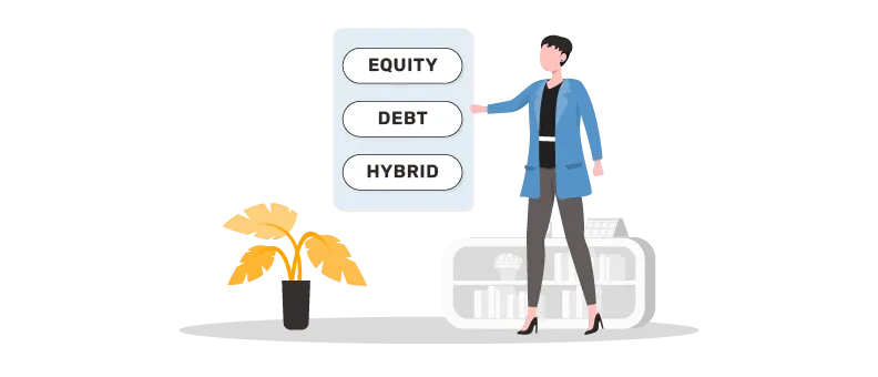 Equity vs. Debt Funds: Which Is Better for Short-Term Investment? Equity vs. Debt Funds: Which Is Better for Short-Term Investment?