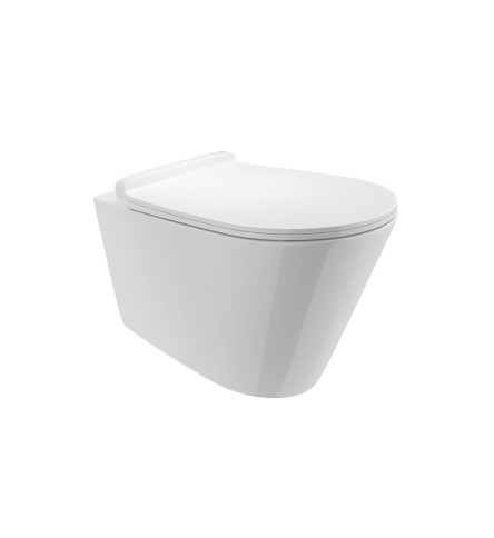 Wall-Hung Bidet: A Smart Choice for Hygienic and Minimal Bathrooms