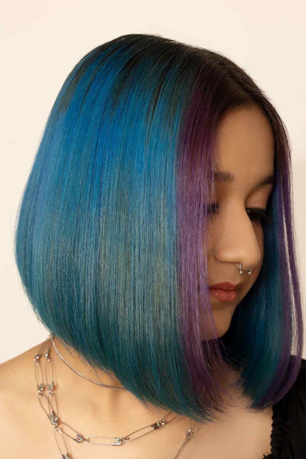 BBLUNT Beauty, Hair and Makeup Academy