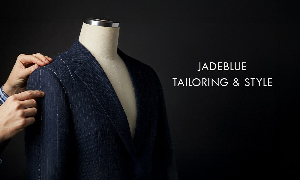 JadeBlue in visakhapatnam: Master the Art of Personalised Styling for Every Look