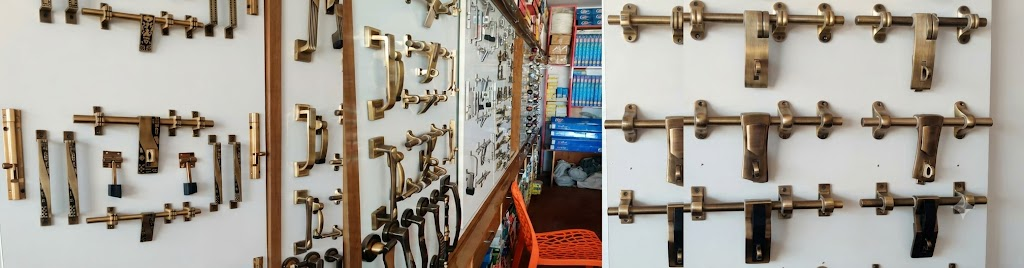 Kavita Plywood And Hardware-Ameenpur | Jivanjor Authorized Partners