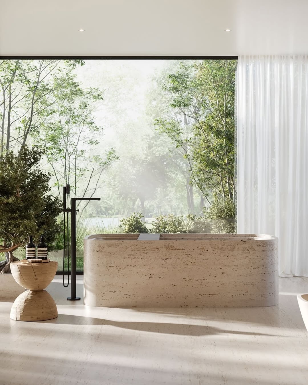 Inside Artize Lexa Superior: A Smart Bathing System with Advanced Filtration