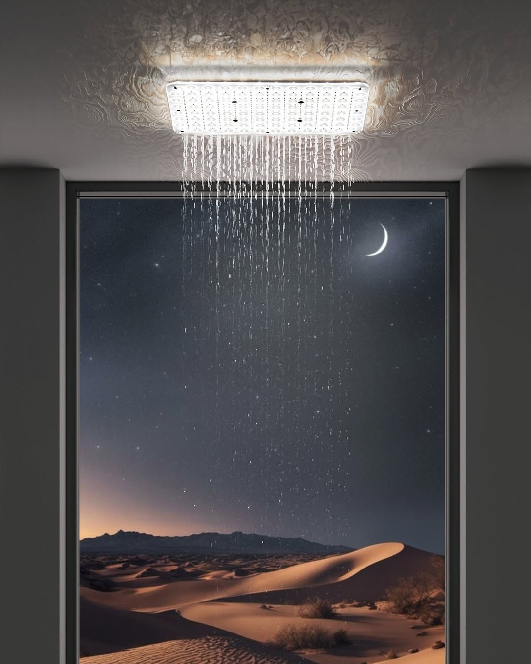 The Art of Showers: Function, Wellness, and Modern Design