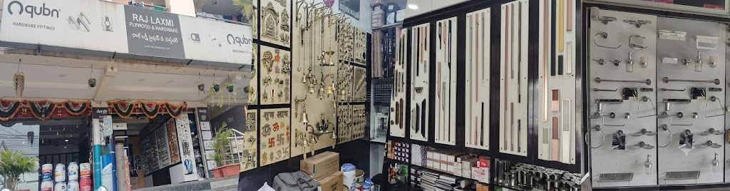 Raj Laxmi Plywood And Hardware | Jivanjor Authorized Partners