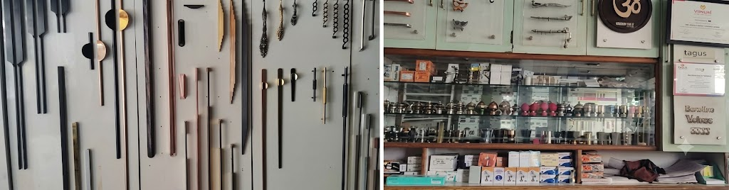 Dhanalaxmi Plywood,Glass And Hardware | Jivanjor Authorized Partners