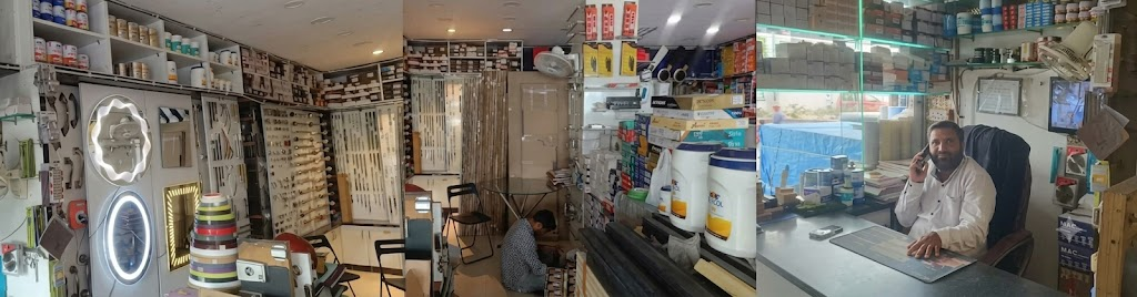 Mathaji Plywood And Hardware | Jivanjor Authorized Partners