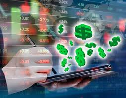 Forex Services Category