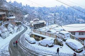 Shimla Honeymoon Packages