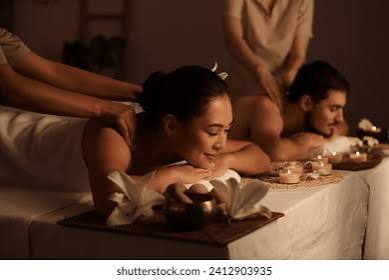 Comprehensive Program in International SPA - Advanced Level