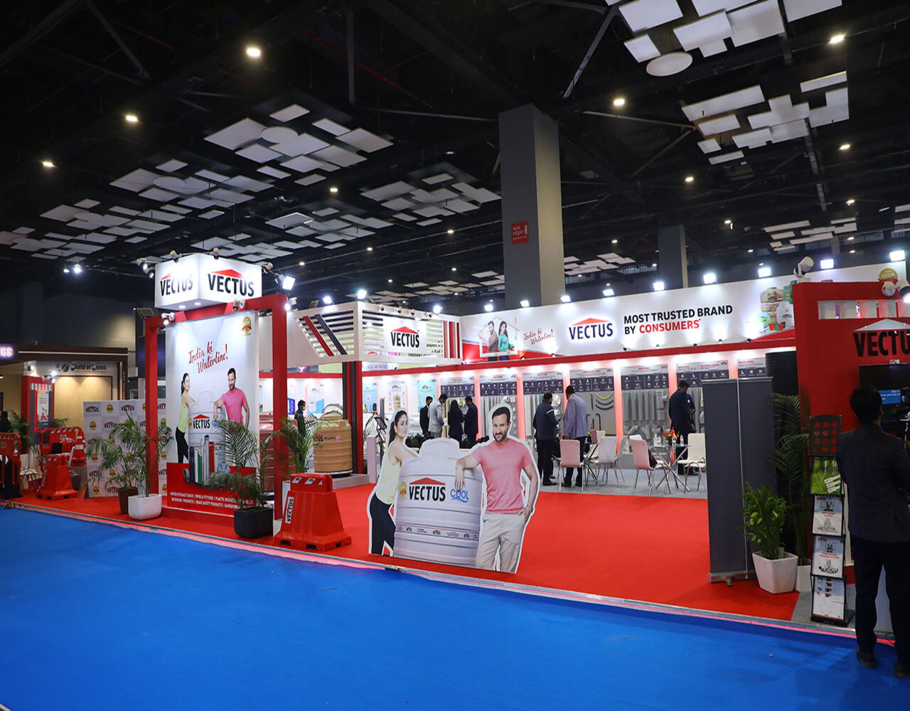 Atr Sales - Vectus Authorised Partner