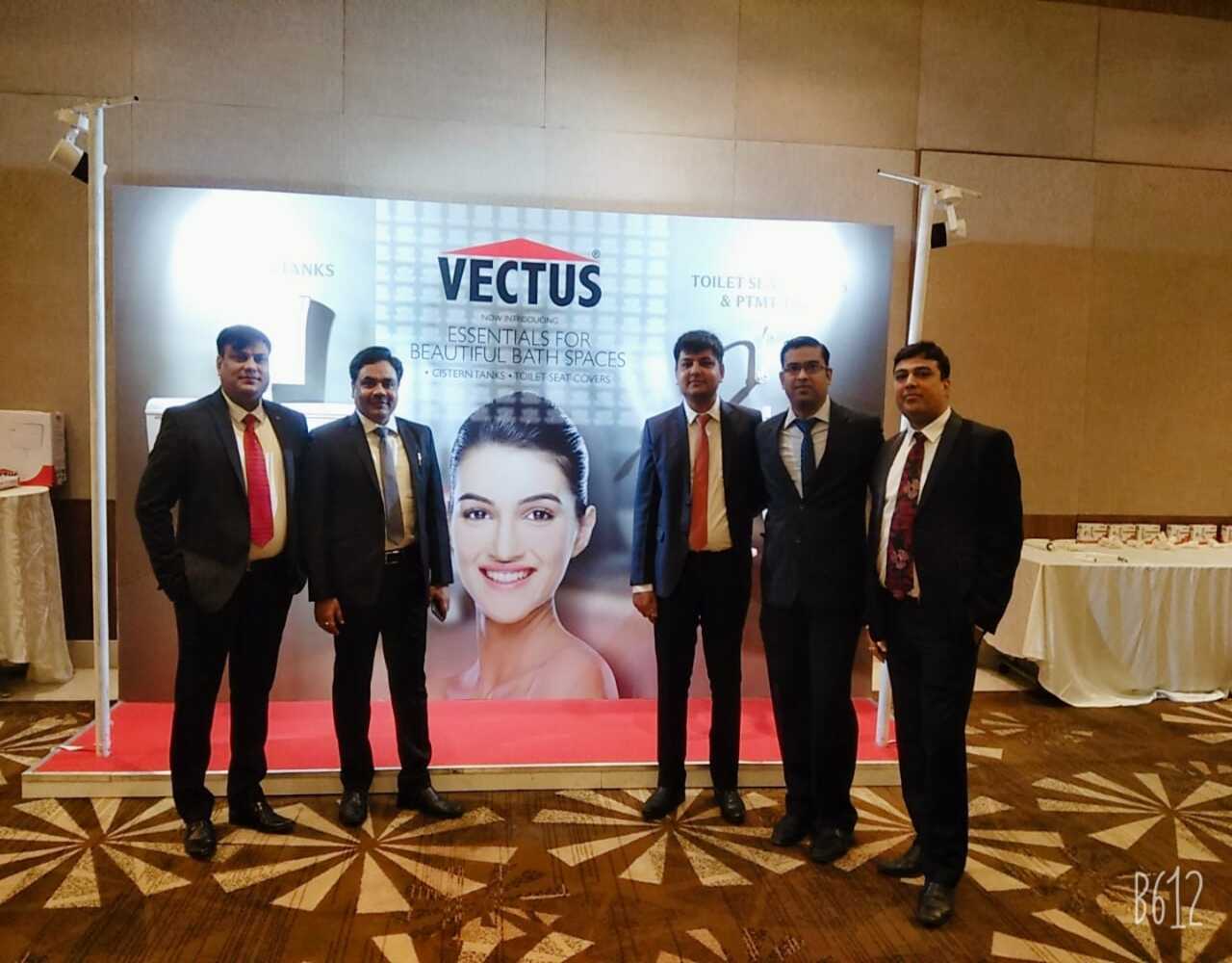 Atr Sales - Vectus Authorised Partner