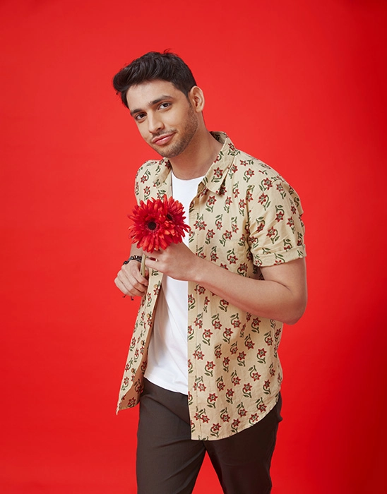 Shirts from ₹599