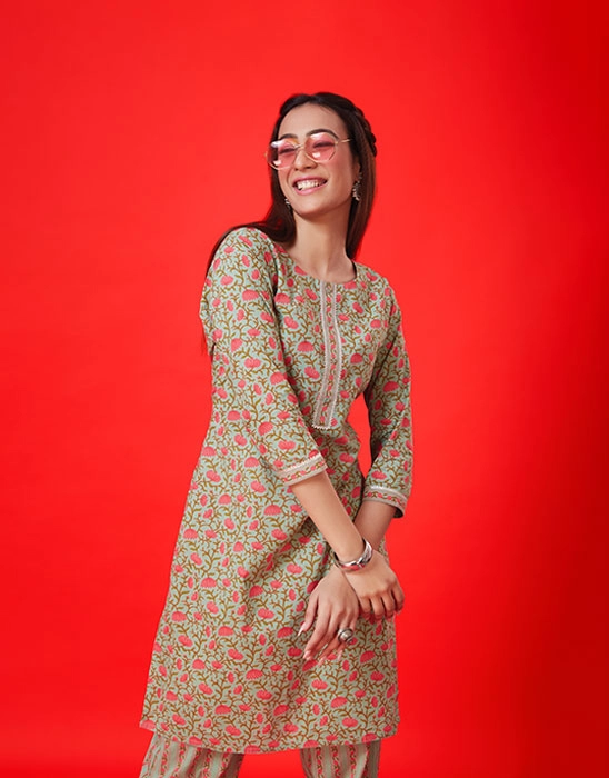 Kurtas from ₹399