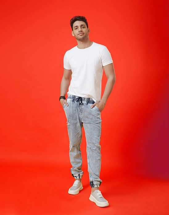 Denims from ₹599