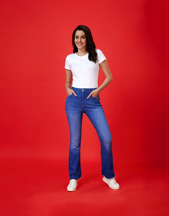 Jeans from ₹699