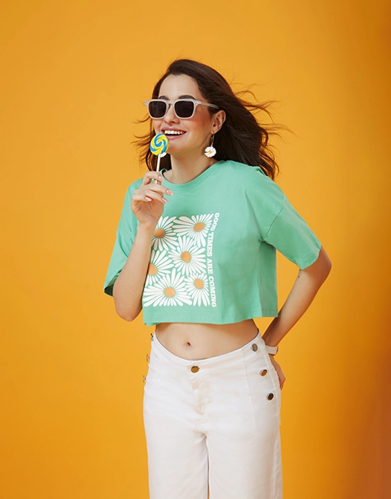 T-Shirts from ₹199