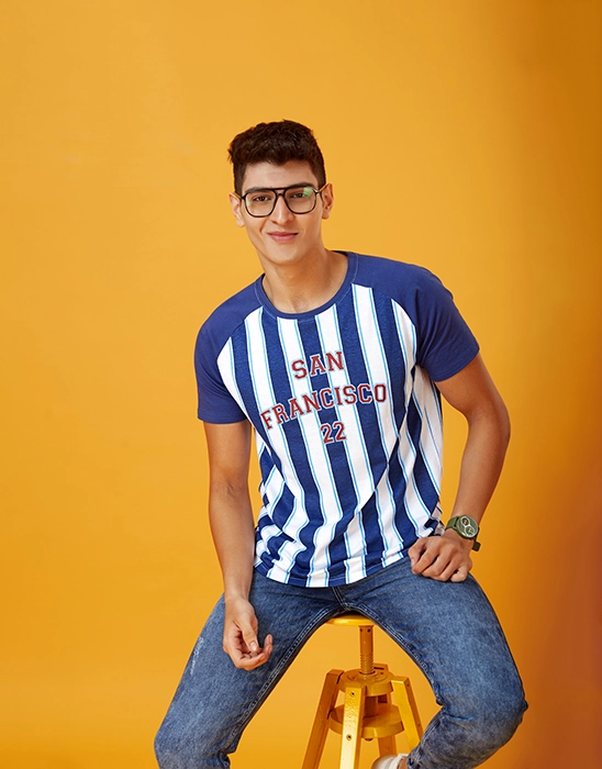 T-Shirt from ₹199