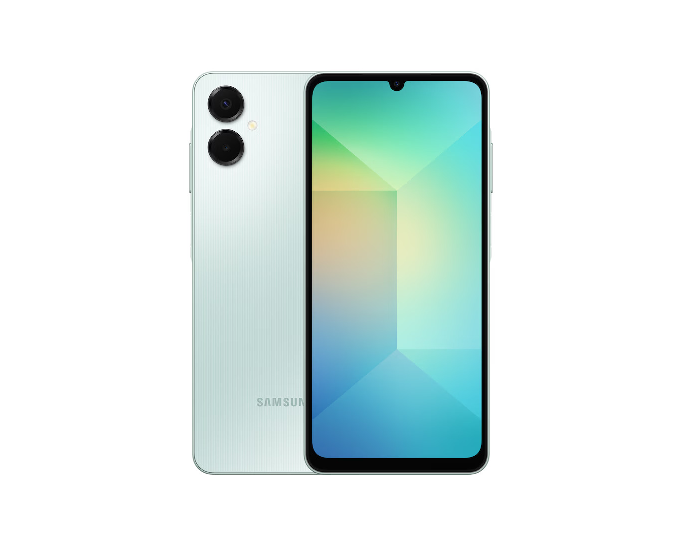 Galaxy A06 5G (4 GB Memory)