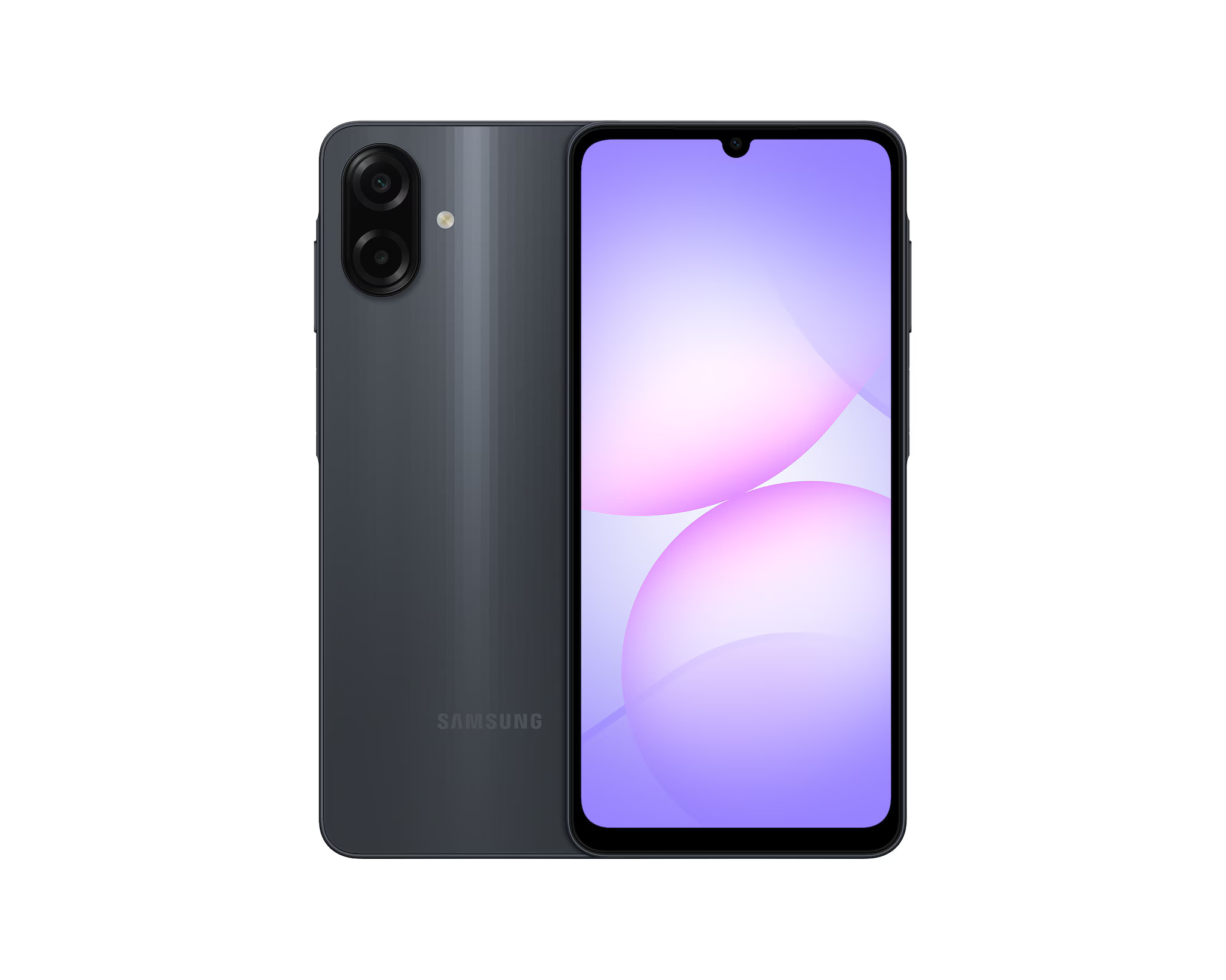 Galaxy A07 (4 GB Memory)