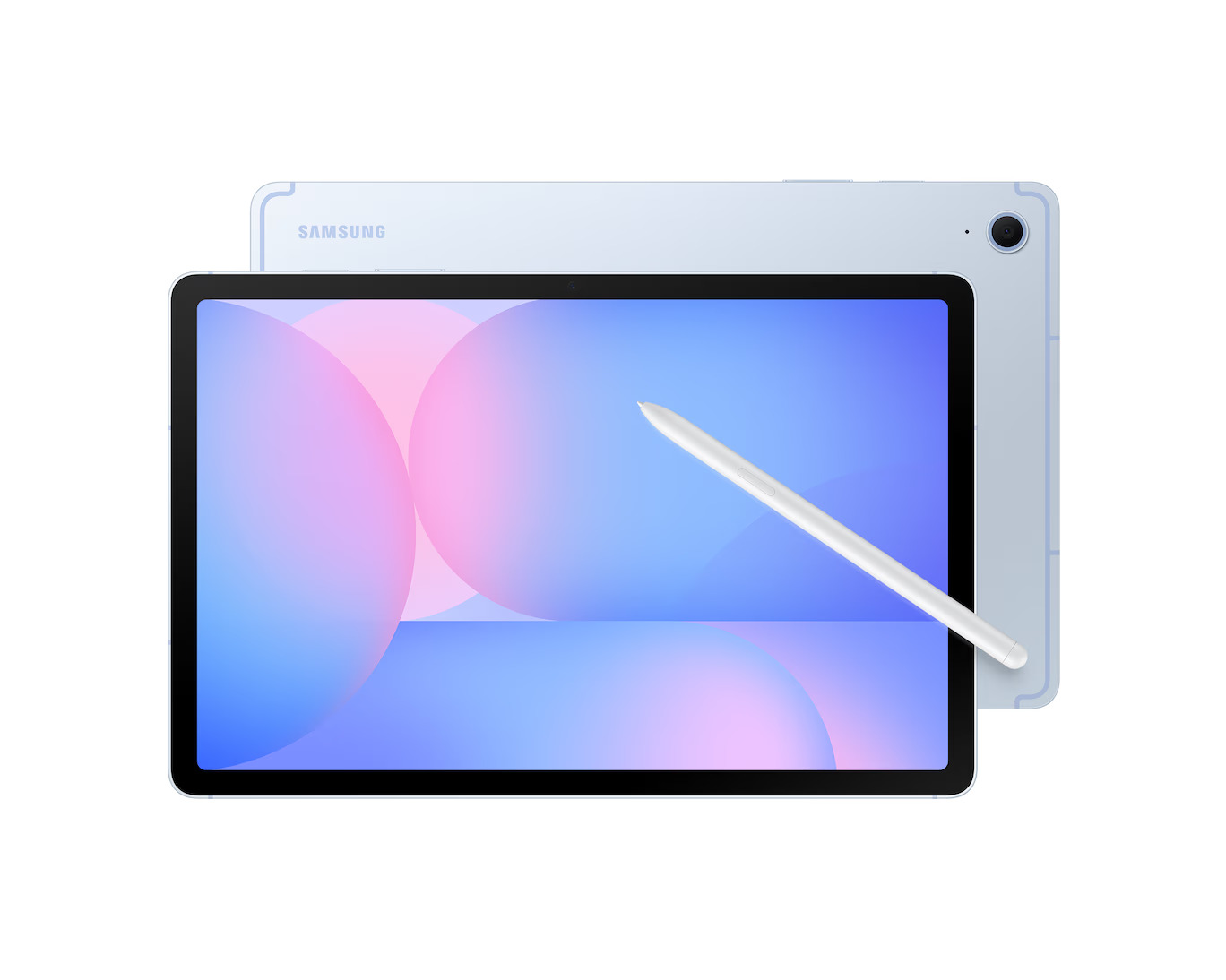 Galaxy Tab S10 FE (Wi-Fi, 8 GB Memory)
