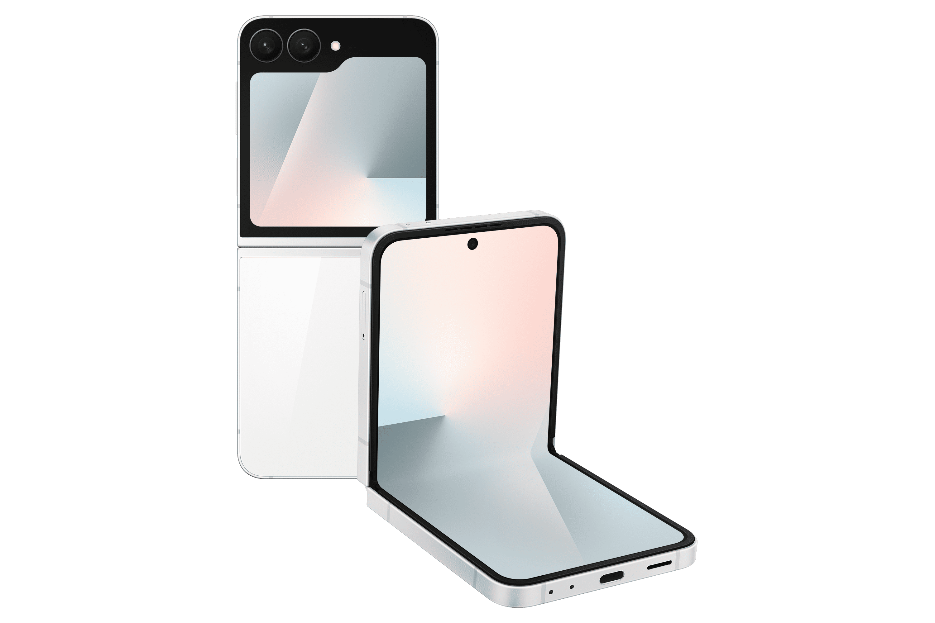 Galaxy Z Flip7 FE (256 GB/8 GB)