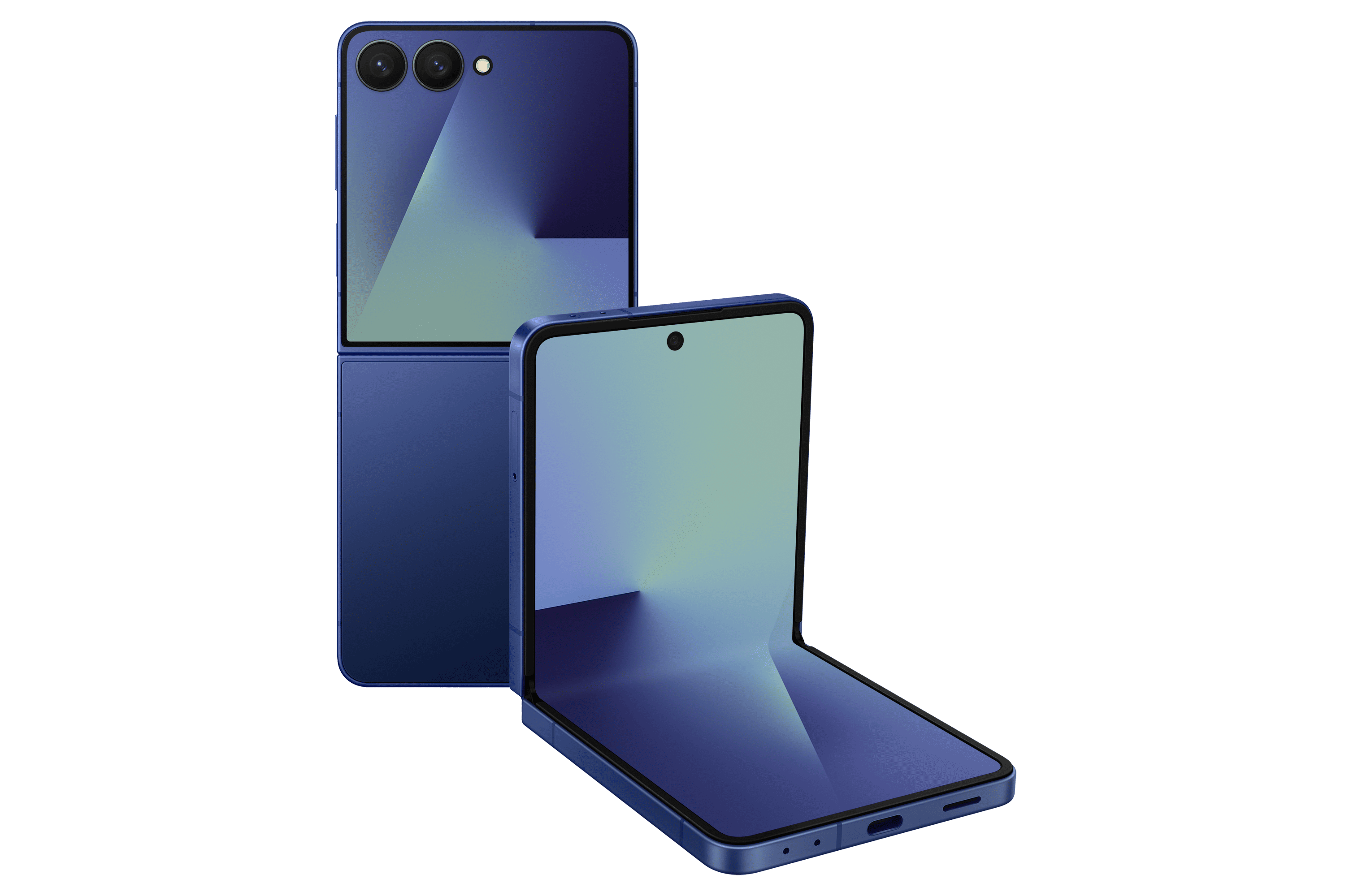 Galaxy Z Flip7 (256 GB/12 GB)