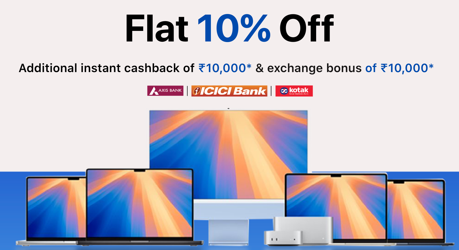 Get Your Dream MacBook: Grab Exciting Offers at iNvent