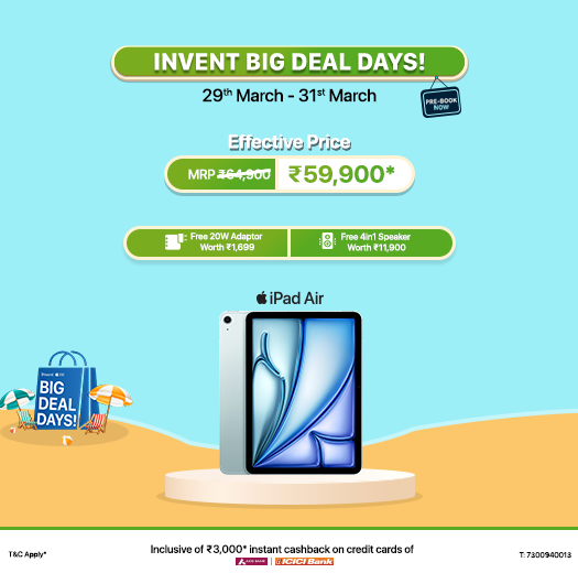 iNvent - Apple Premium Reseller