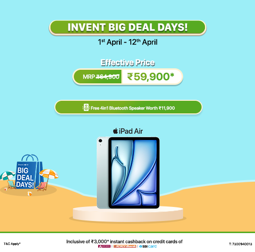 iNvent - Apple Authorised Reseller