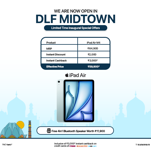 iNvent - Apple Authorised Reseller