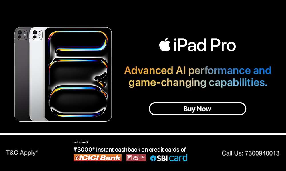 iPad Pro