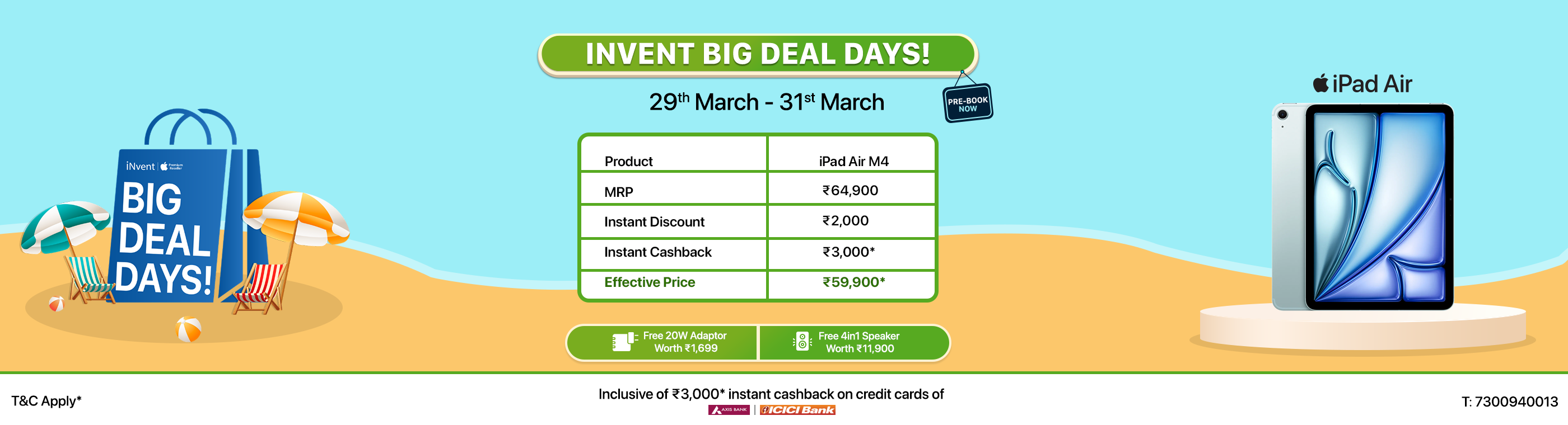 iNvent - Apple Premium Reseller