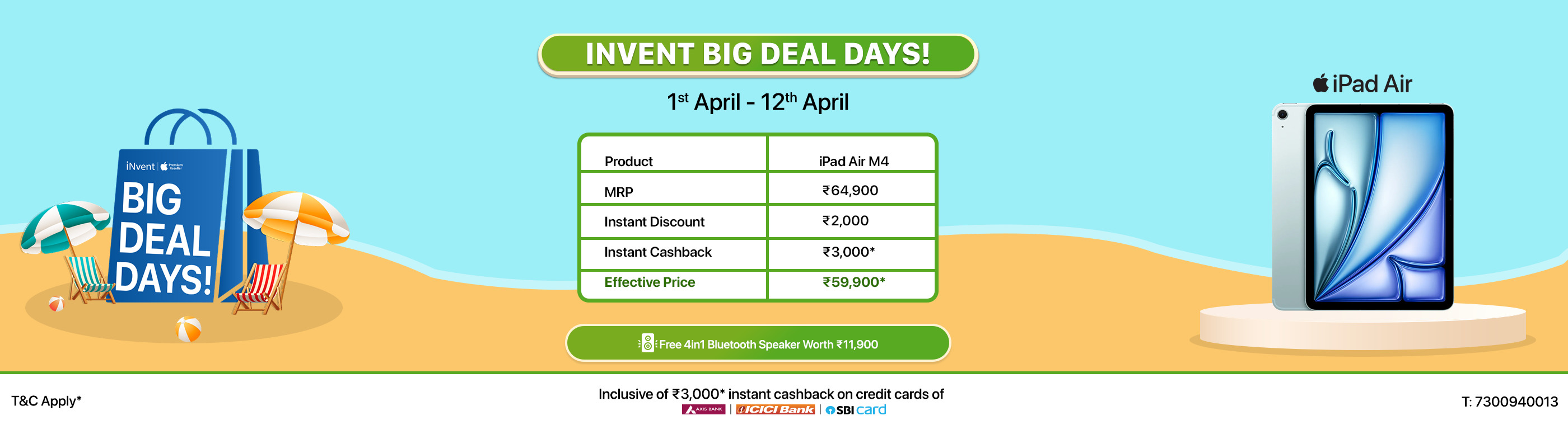 iNvent - Apple Authorised Reseller