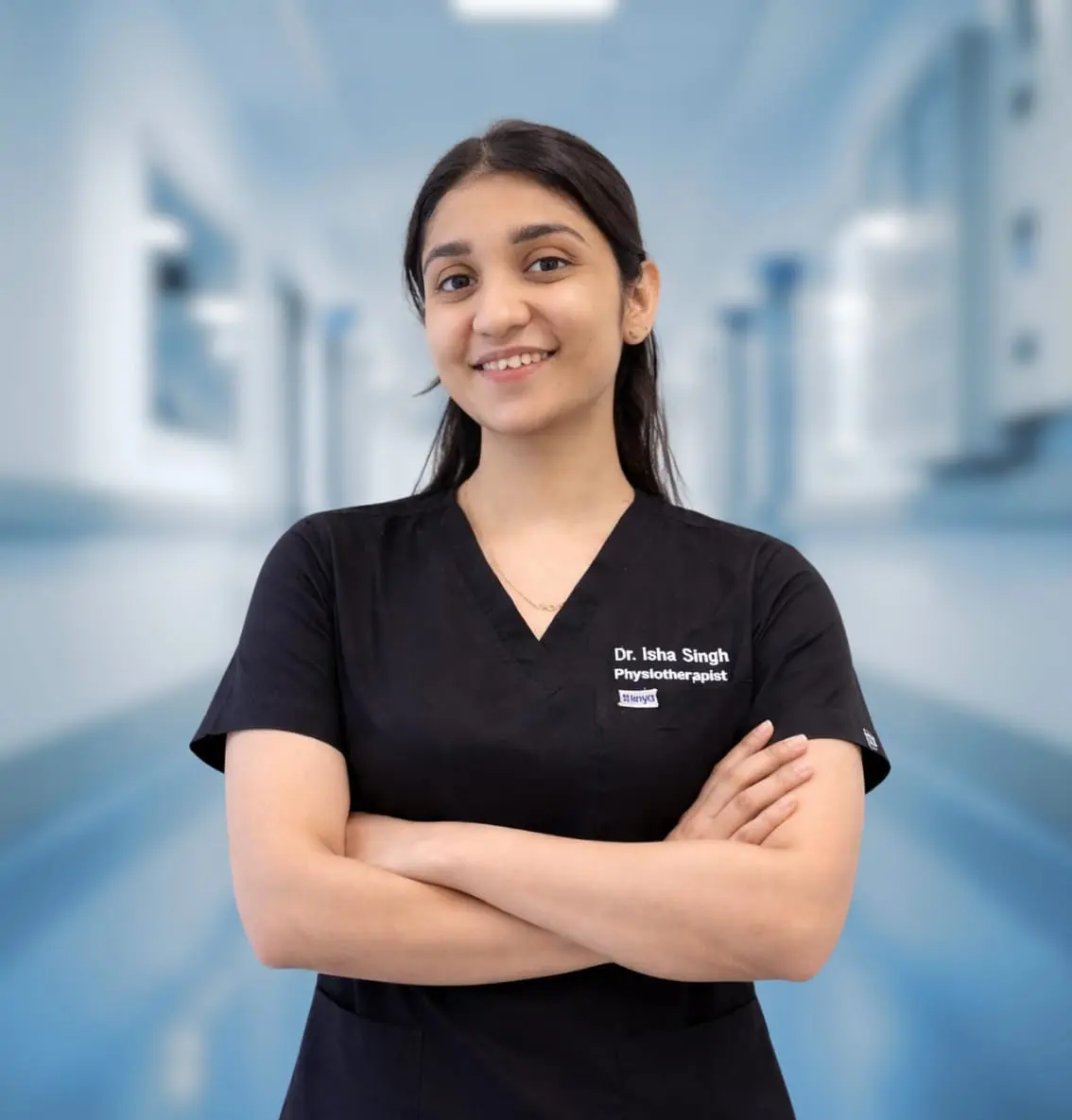 Dr Isha Singh