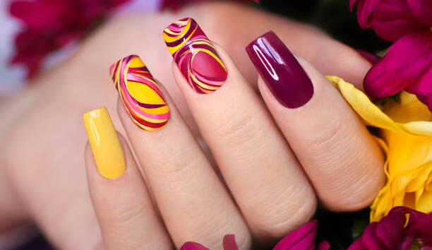 Nail Designs
