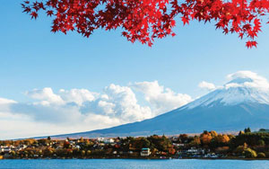 Japan Tour Packages