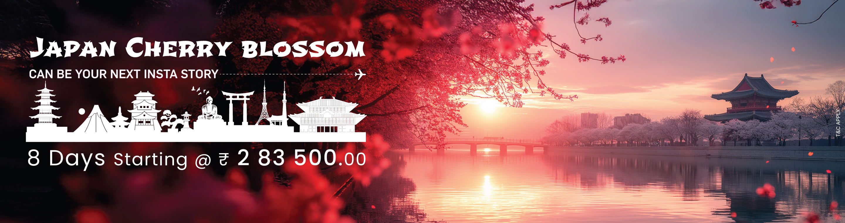 Thomas Cook - Holidays and Travel Package