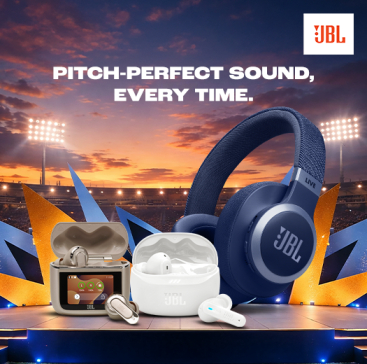 JBL Partner Store - Jumbo (The Mega Store)