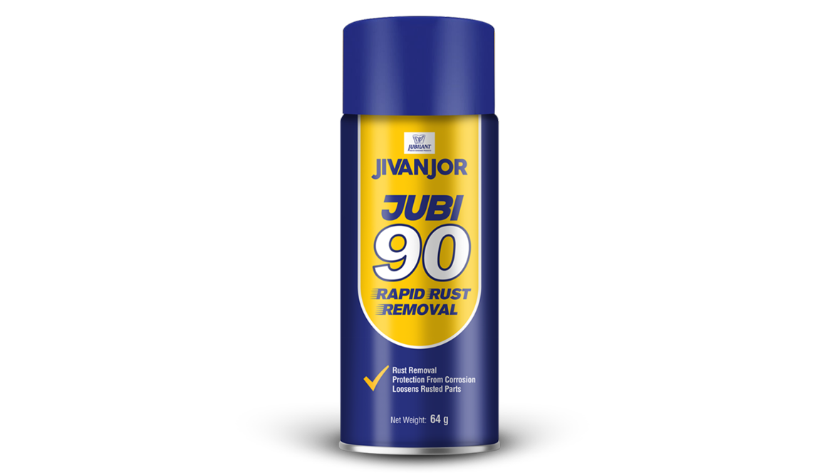 Jubi 90